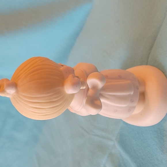 Vintage Precious Moments "To Thee with Love" E-3120 - Picture 3 of 6